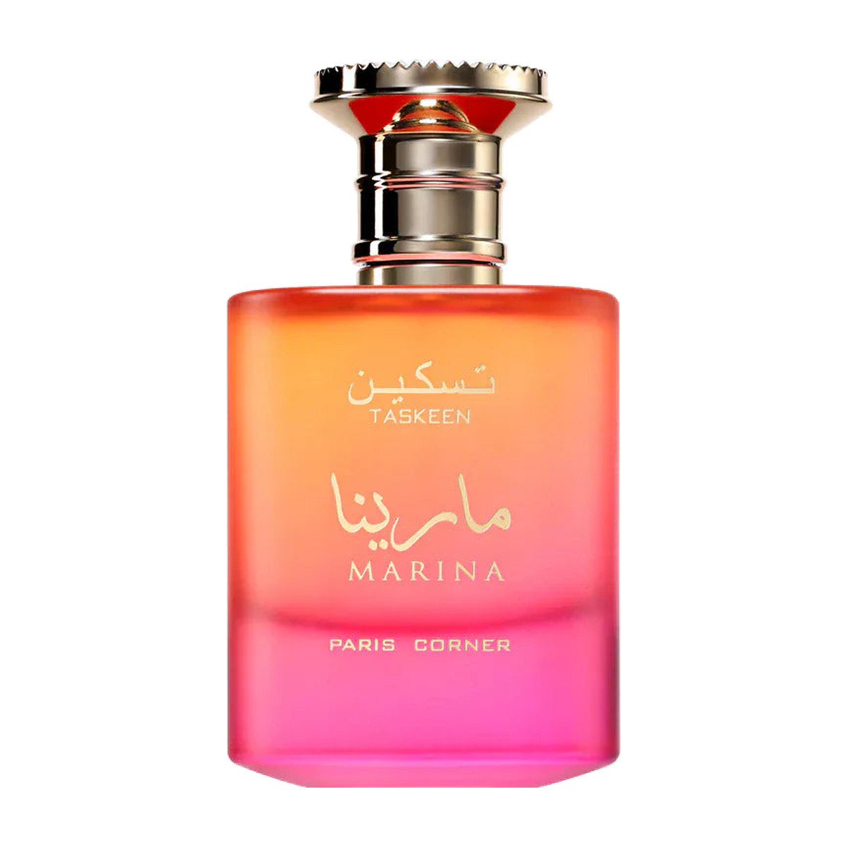 TASKEEN MARINA Paris Corner perfume Mujer 100ml