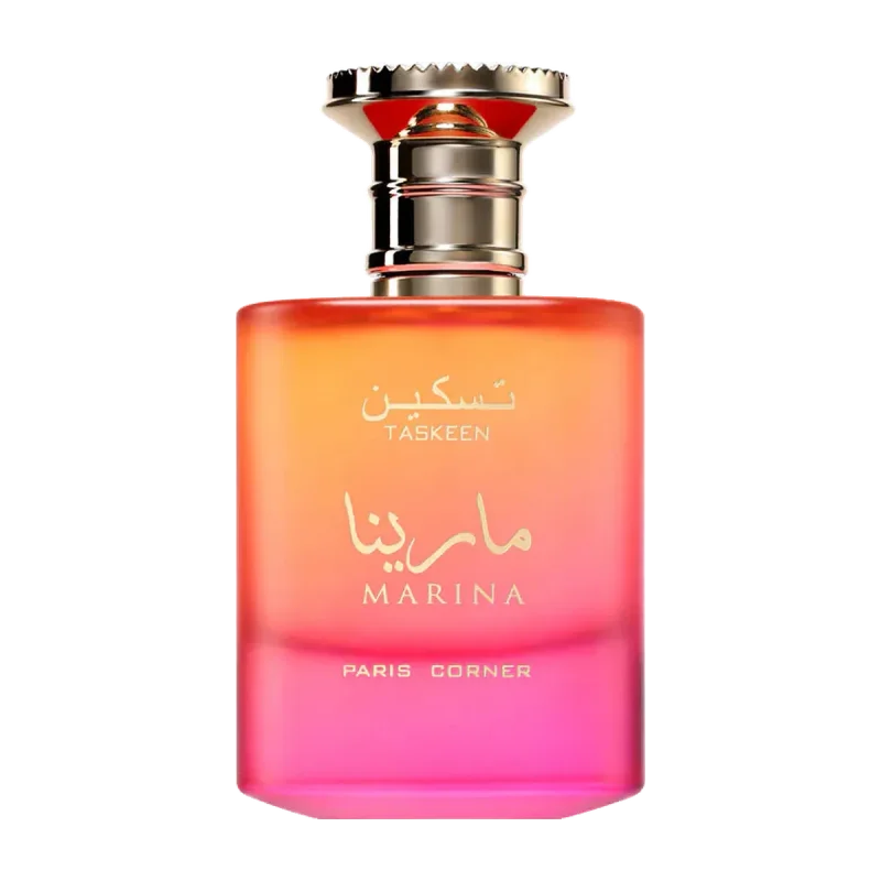 TASKEEN MARINA Paris Corner perfume Mujer 100ml