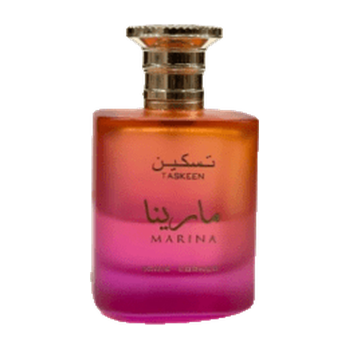 TASKEEN MARINA Paris Corner perfume Mujer 100ml — imagen 3