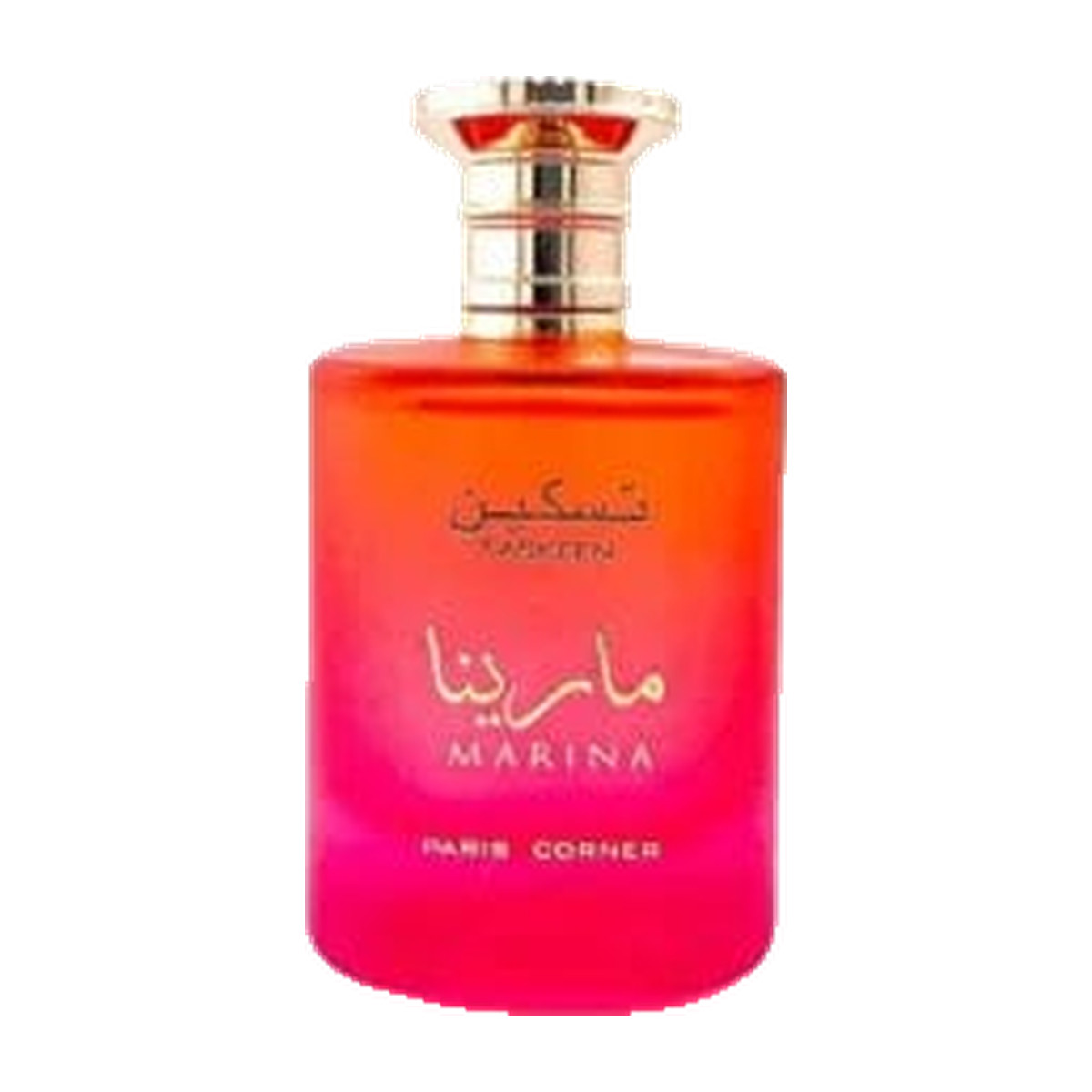 TASKEEN MARINA Paris Corner perfume Mujer 100ml — imagen 5