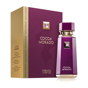 COCOA MORADO French Avenue perfume Unisex 100ml — imagen 2