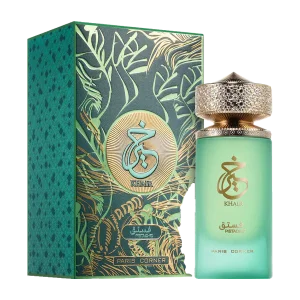 KHAIR PISTACHIO Paris Corner perfume Unisex 100ml — imagen 2