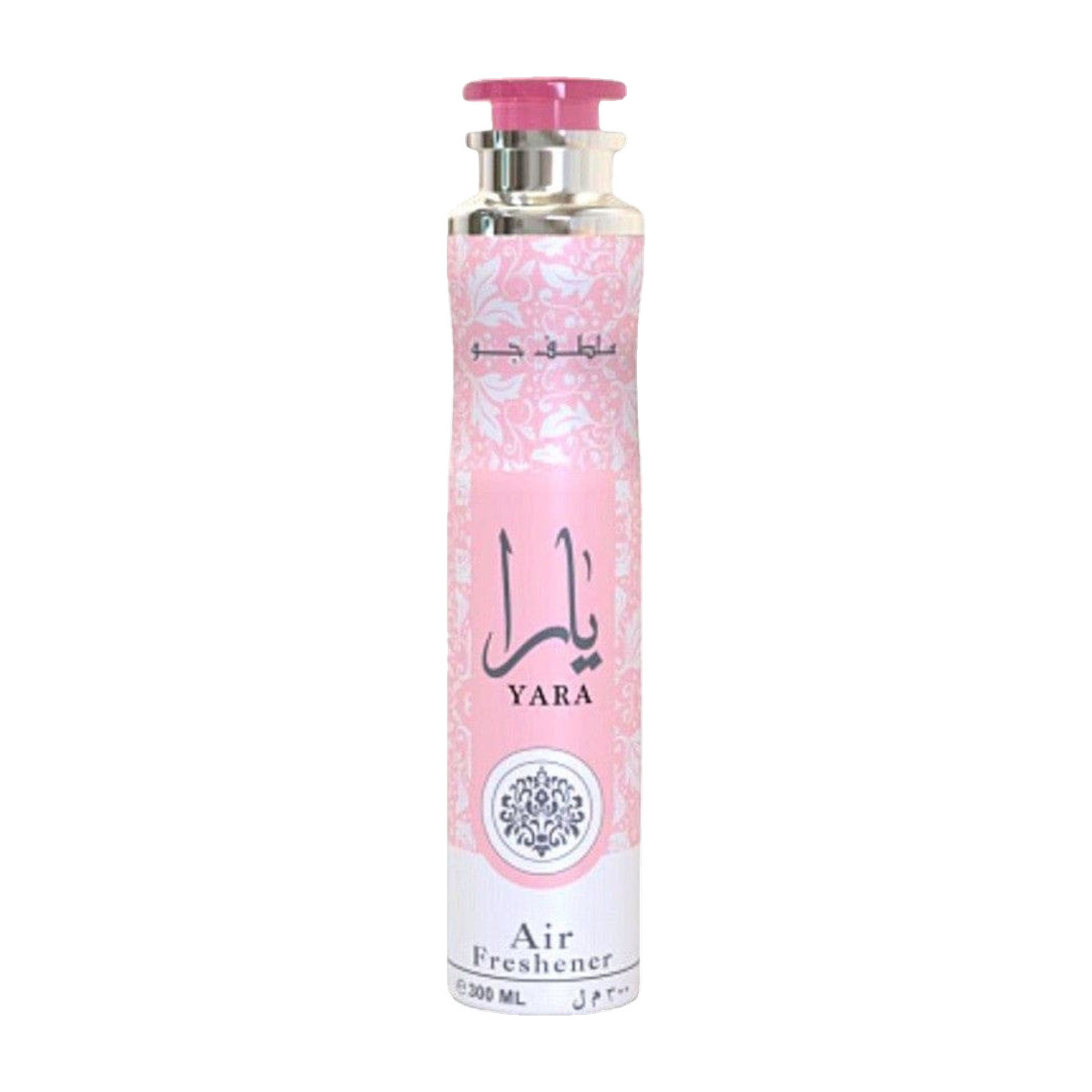 Ambientador YARA Lattafa 300ml