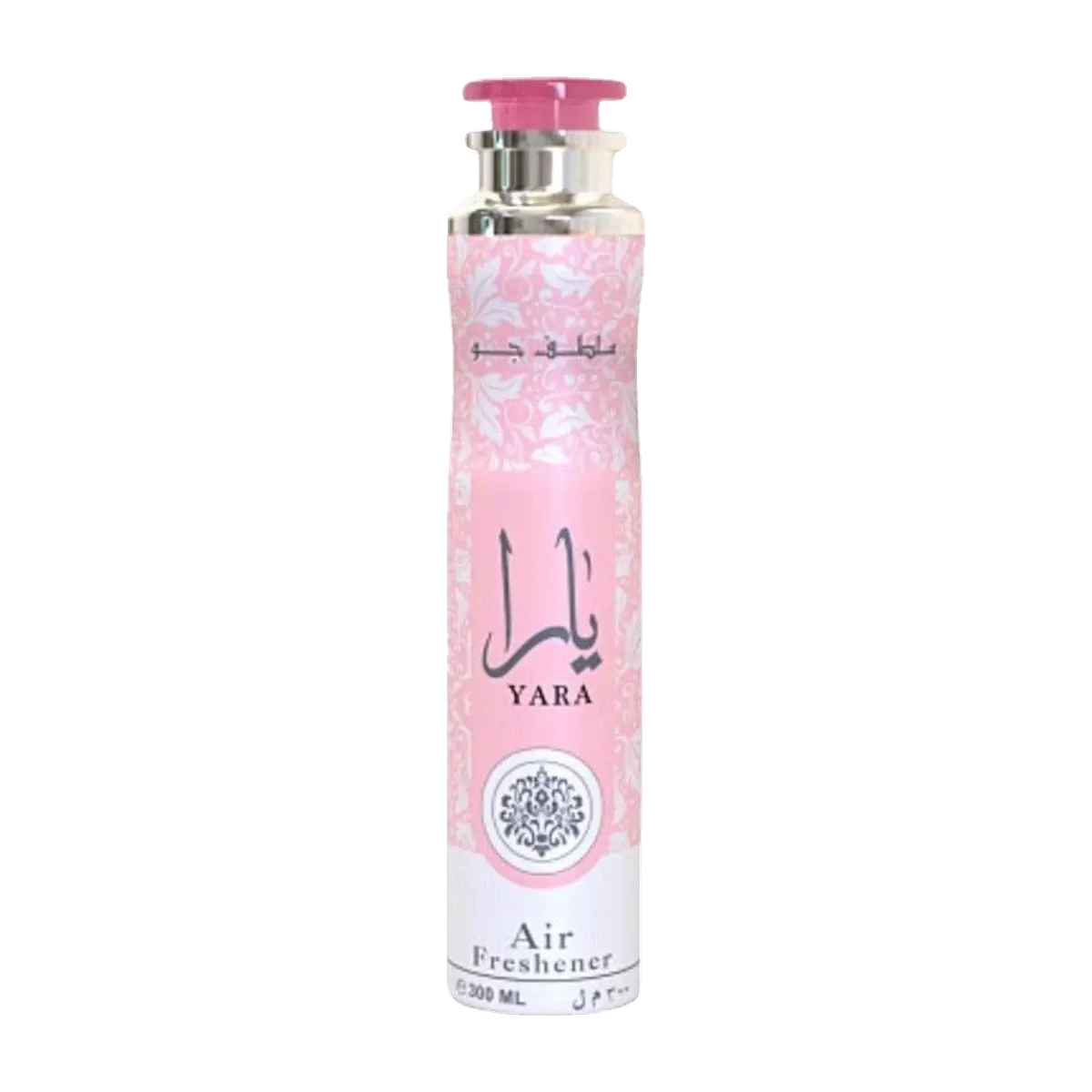 Ambientador YARA Lattafa 300ml