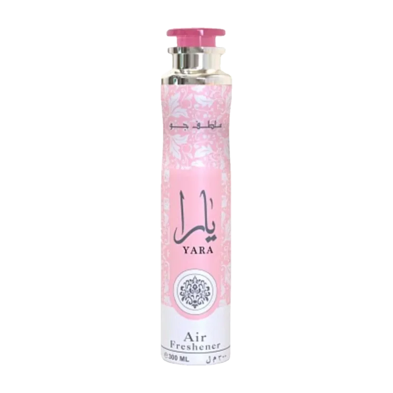 Ambientador YARA Lattafa 300ml