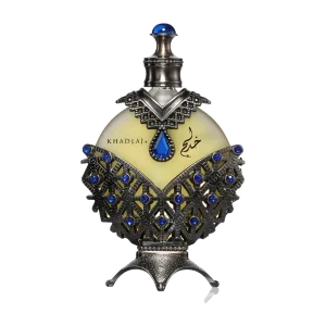 HAREEM AL SULTAN BLUE Khadlaj aceite perfumado 35ml — imagen 1
