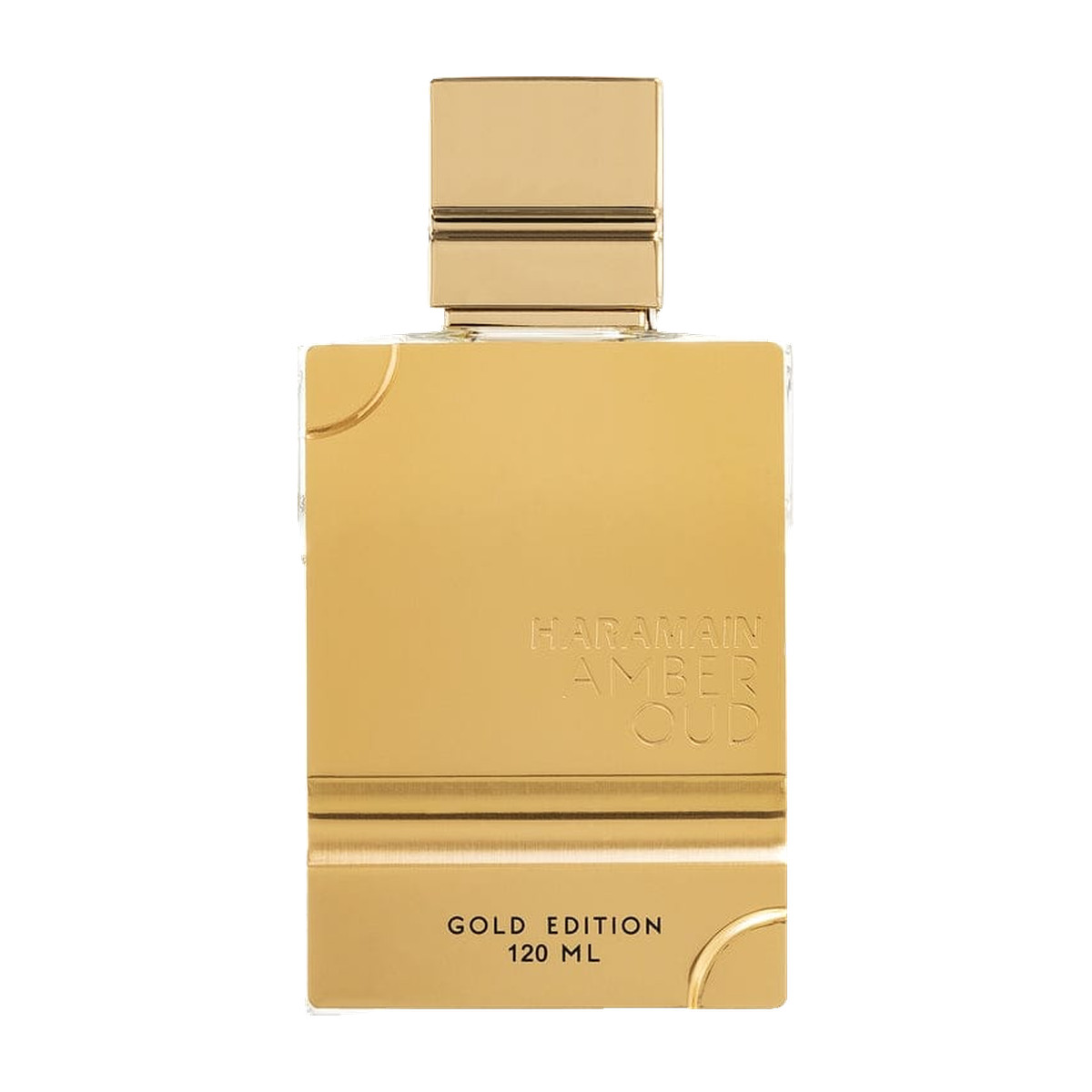AMBER OUD GOLD EDITION Al Haramain perfume Unisex 120ml