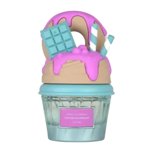 VANILLA FREAK Lattafa perfume Mujer 75ml — imagen 2