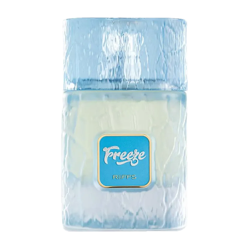 FREEZE Riiffs perfume Unisex 100ml