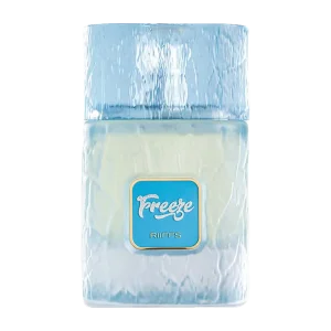 FREEZE Riiffs perfume Unisex 100ml — imagen 1