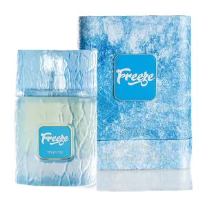 FREEZE Riiffs perfume Unisex 100ml — imagen 2