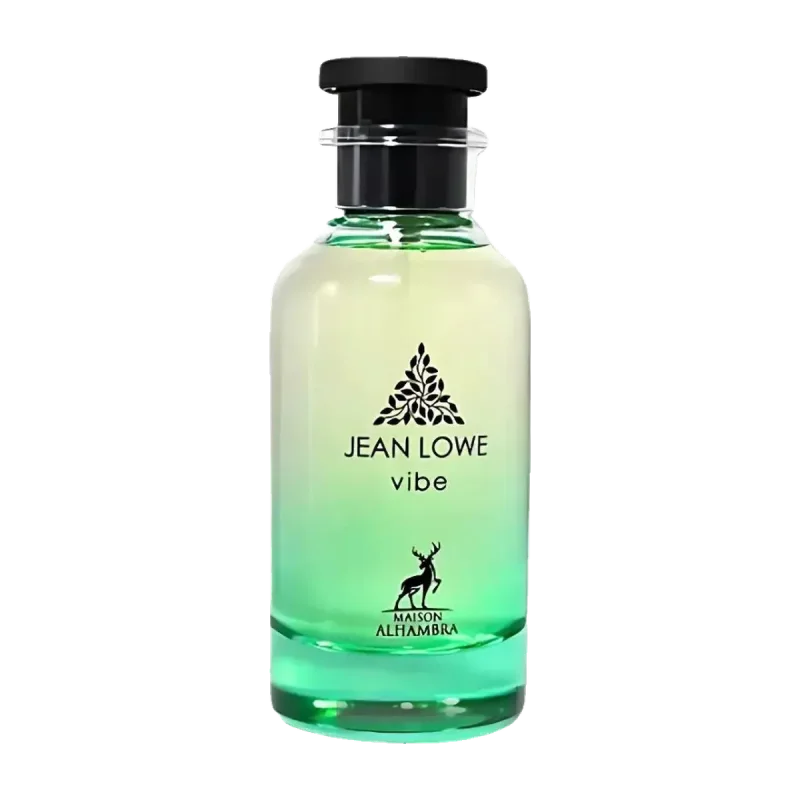 JEAN LOWE VIBE Maison Alhambra perfume Unisex 100ml