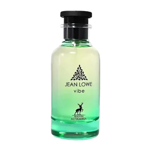 JEAN LOWE VIBE Maison Alhambra perfume Unisex 100ml — imagen 1