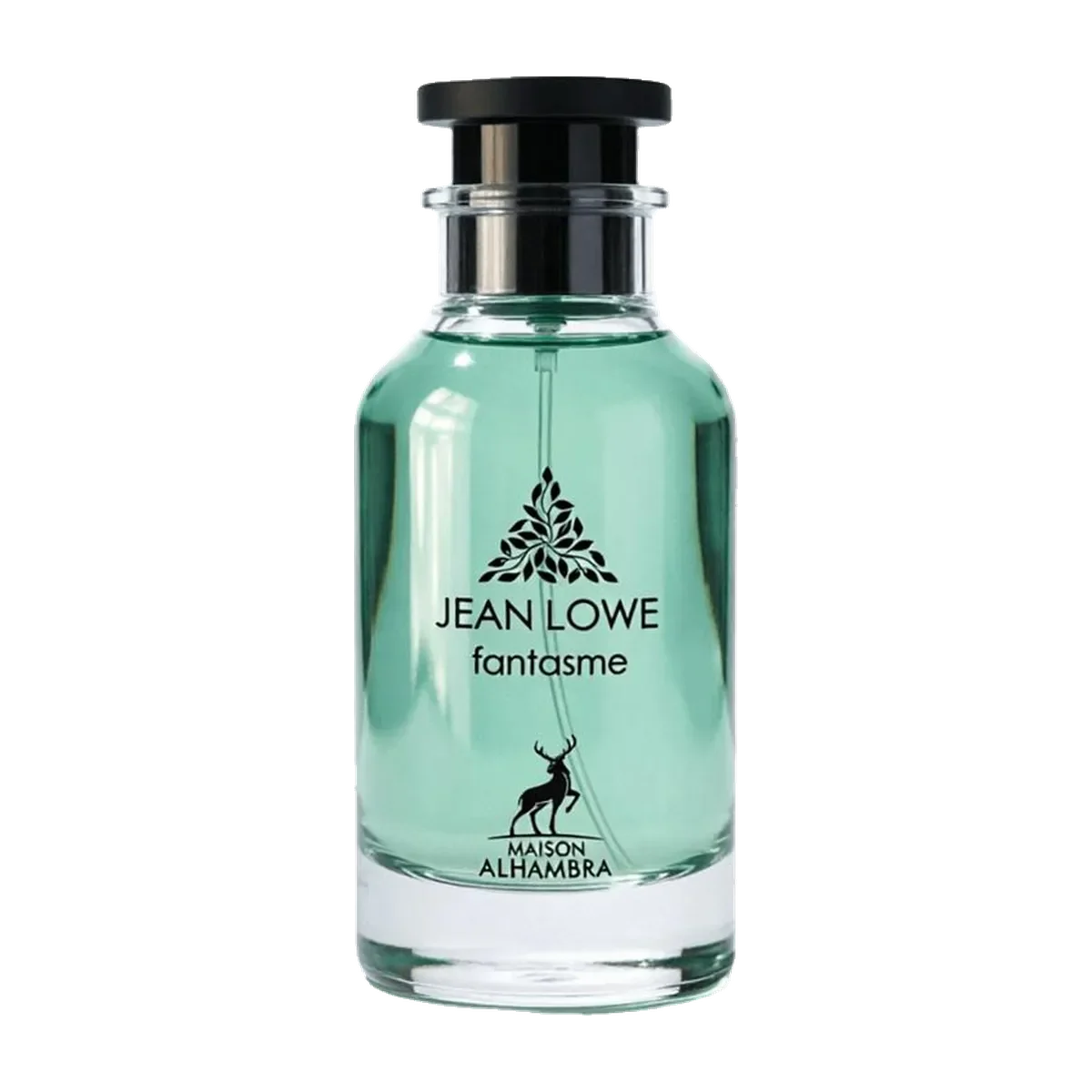 JEAN LOWE FANTASME Maison Alhambra perfume Unisex 100ml