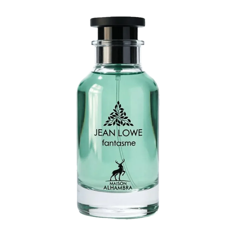 JEAN LOWE FANTASME Maison Alhambra perfume Unisex 100ml
