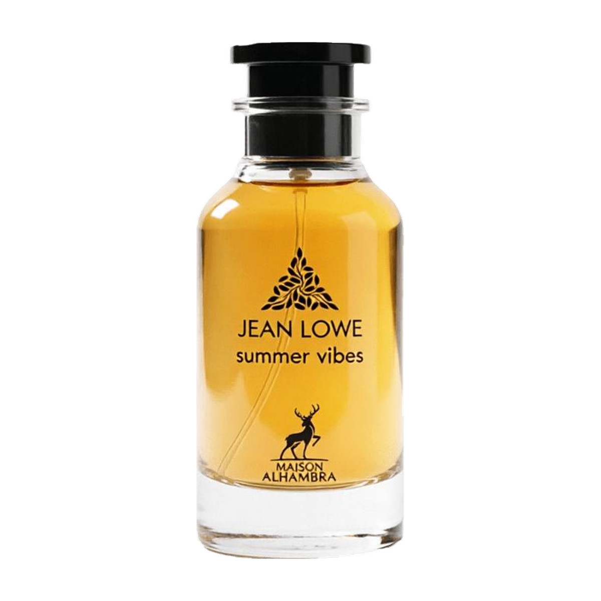 JEAN LOWE SUMMER VIBES Maison Alhambra perfume Unisex 100ml