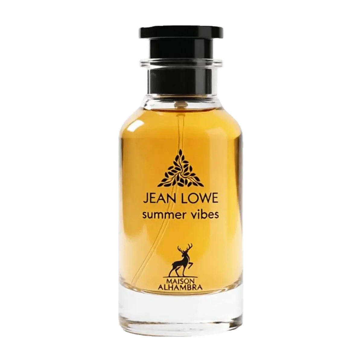 JEAN LOWE SUMMER VIBES Maison Alhambra perfume Unisex 100ml