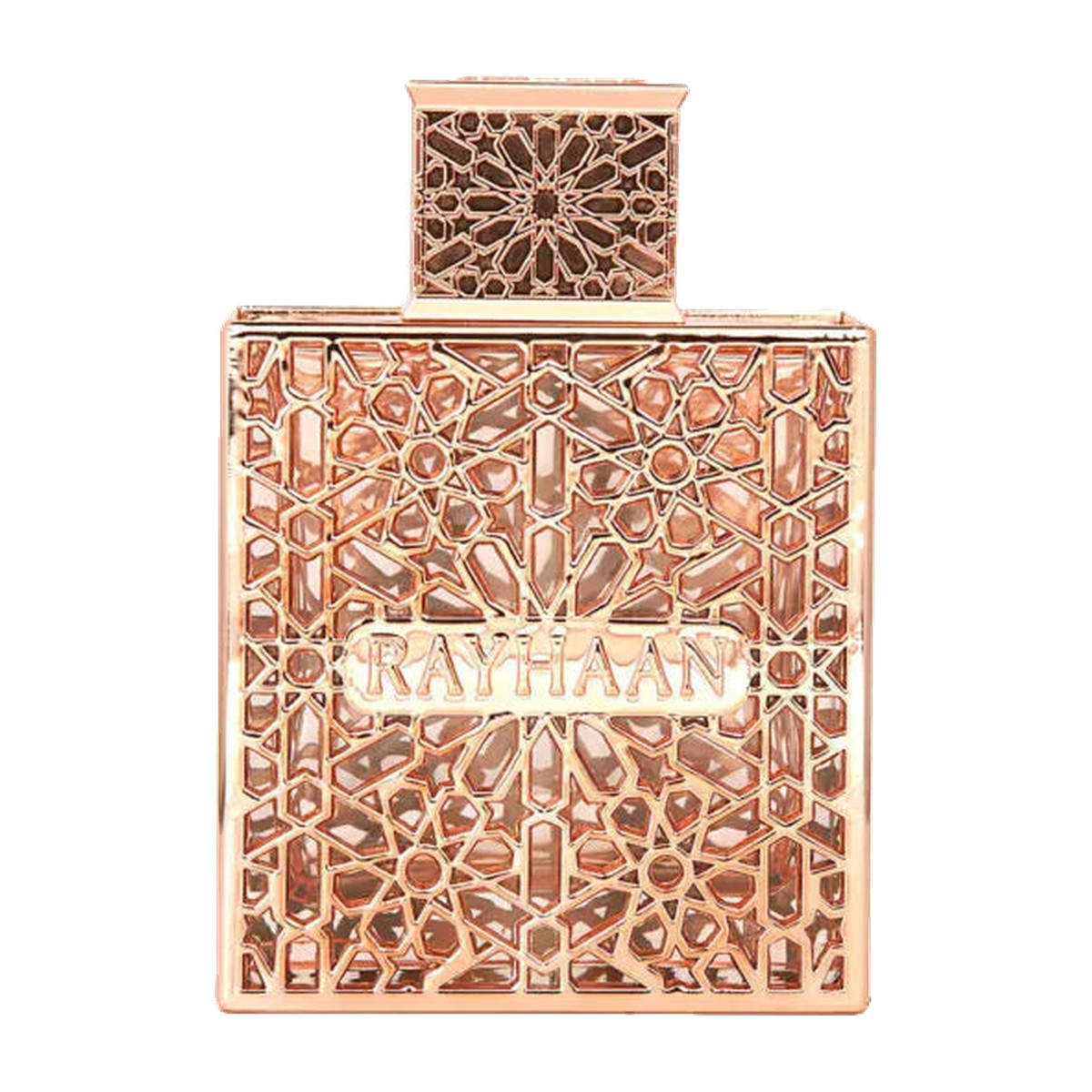 DIVINE Rayhaan perfume Unisex 100ml