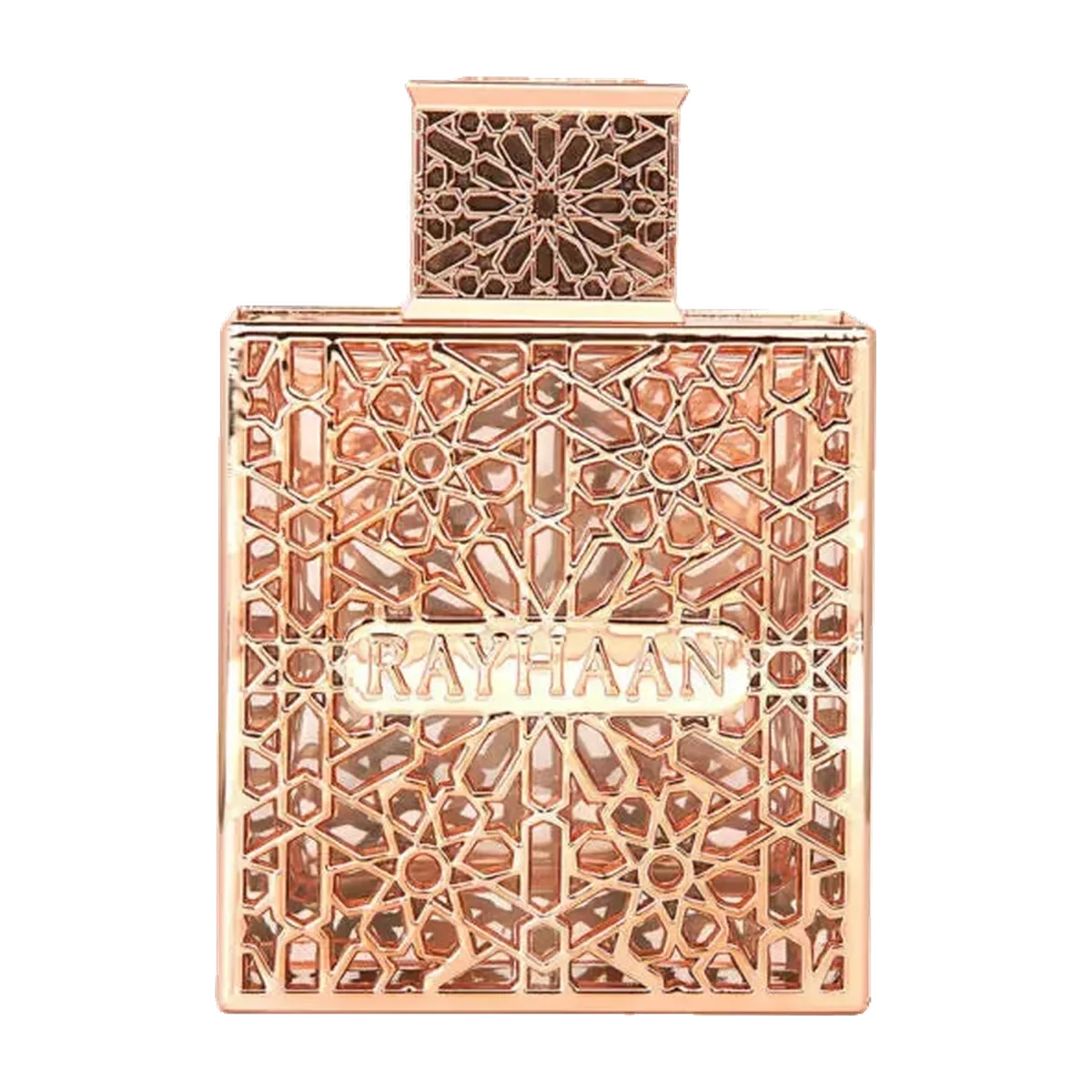 DIVINE Rayhaan perfume Unisex 100ml