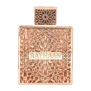 DIVINE Rayhaan perfume Unisex 100ml — imagen 1