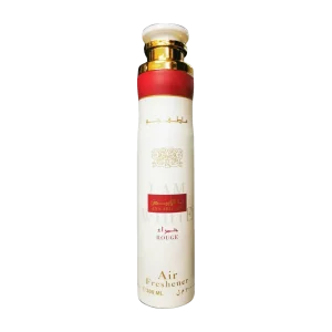 Ambientador ANA ABIYEDH ROUGE Lattafa 300ml — imagen 1