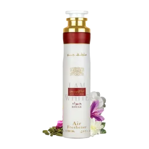 Ambientador ANA ABIYEDH ROUGE Lattafa 300ml — imagen 2