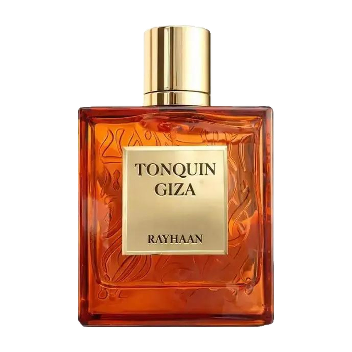 TONQUIN GIZA Rayhaan perfume Unisex 100ml