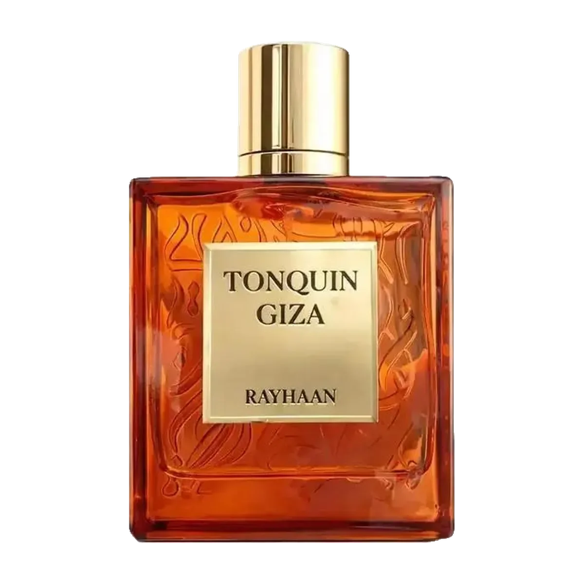 TONQUIN GIZA Rayhaan perfume Unisex 100ml