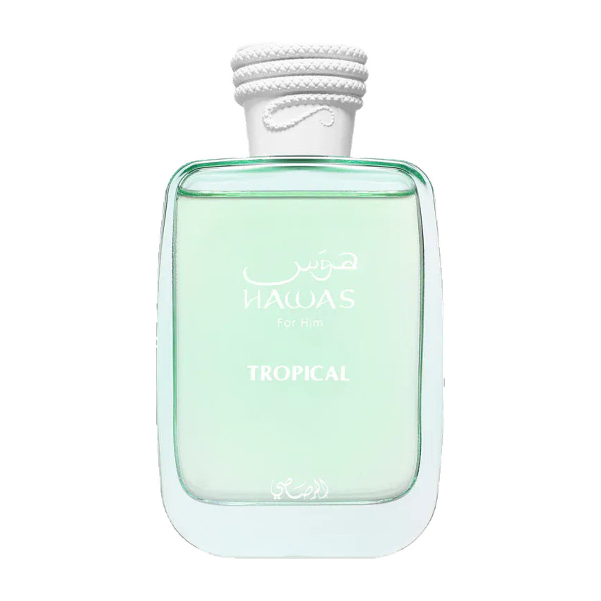 HAWAS TROPICAL Rasasi perfume Hombre 100ml