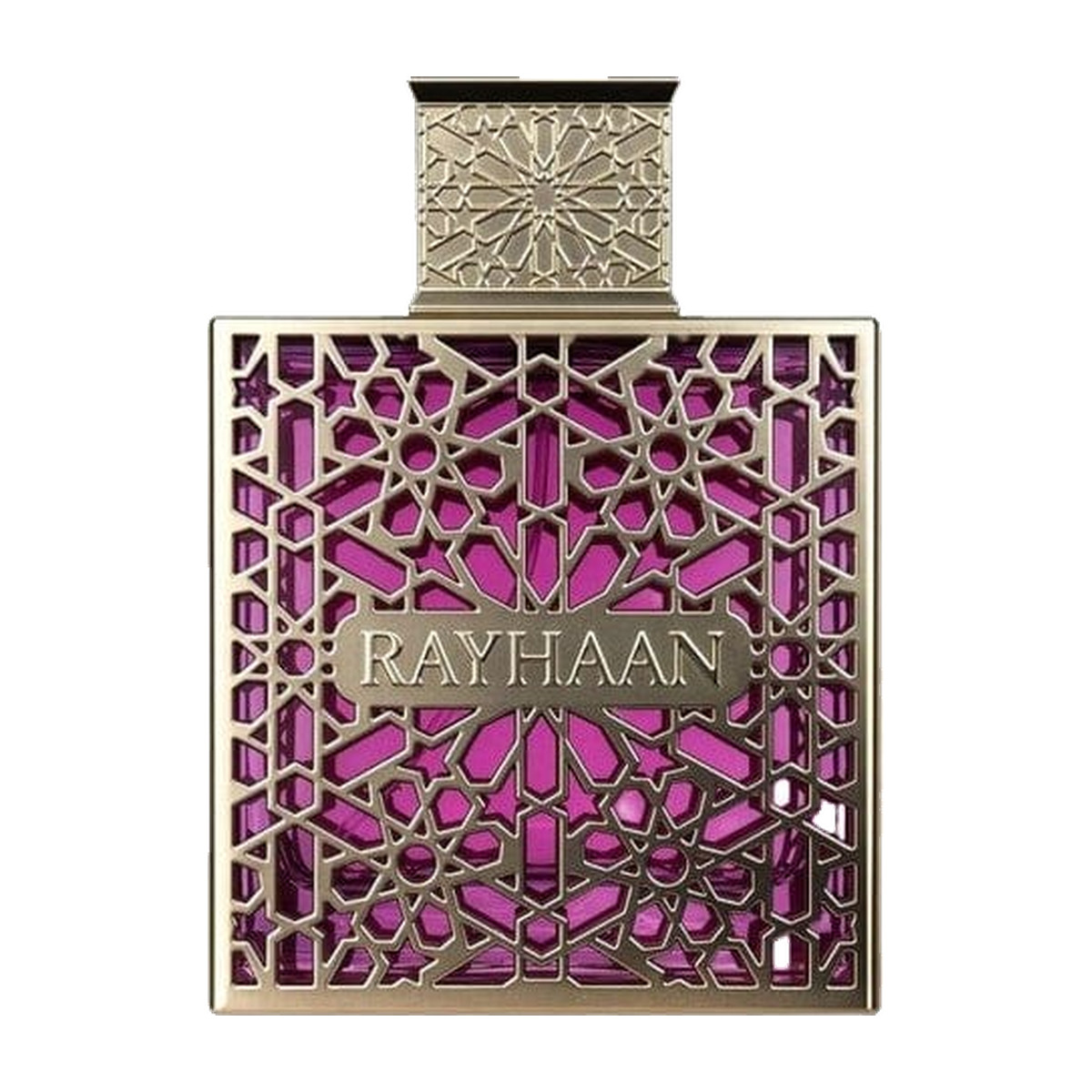 KISS Rayhaan perfume Mujer 100ml