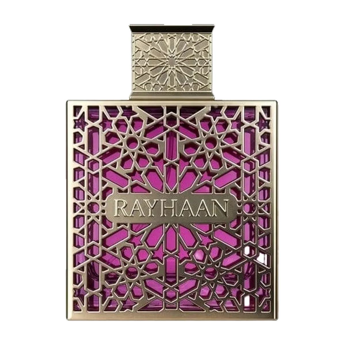 KISS Rayhaan perfume Mujer 100ml