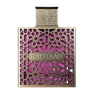 KISS Rayhaan perfume Mujer 100ml — imagen 1