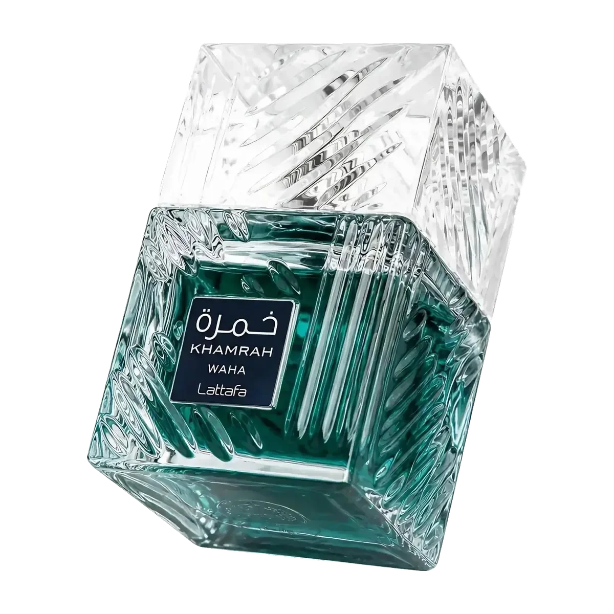 KHAMRAH WAHA Lattafa perfume Unisex 100ml