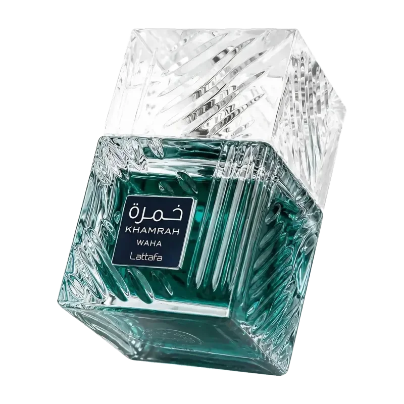 KHAMRAH WAHA Lattafa perfume Unisex 100ml