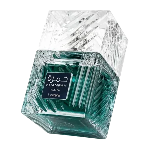 KHAMRAH WAHA Lattafa perfume Unisex 100ml — imagen 1