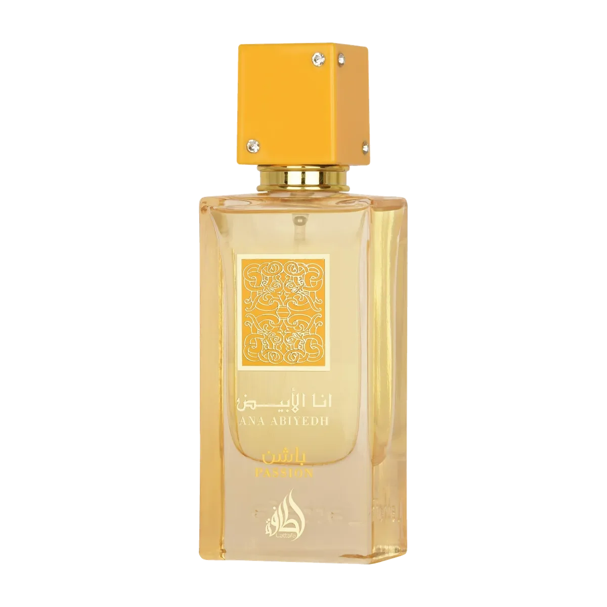ANA ABIYEDH PASSION Lattafa perfume Mujer 60ml