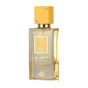 ANA ABIYEDH PASSION Lattafa perfume Mujer 60ml — imagen 3