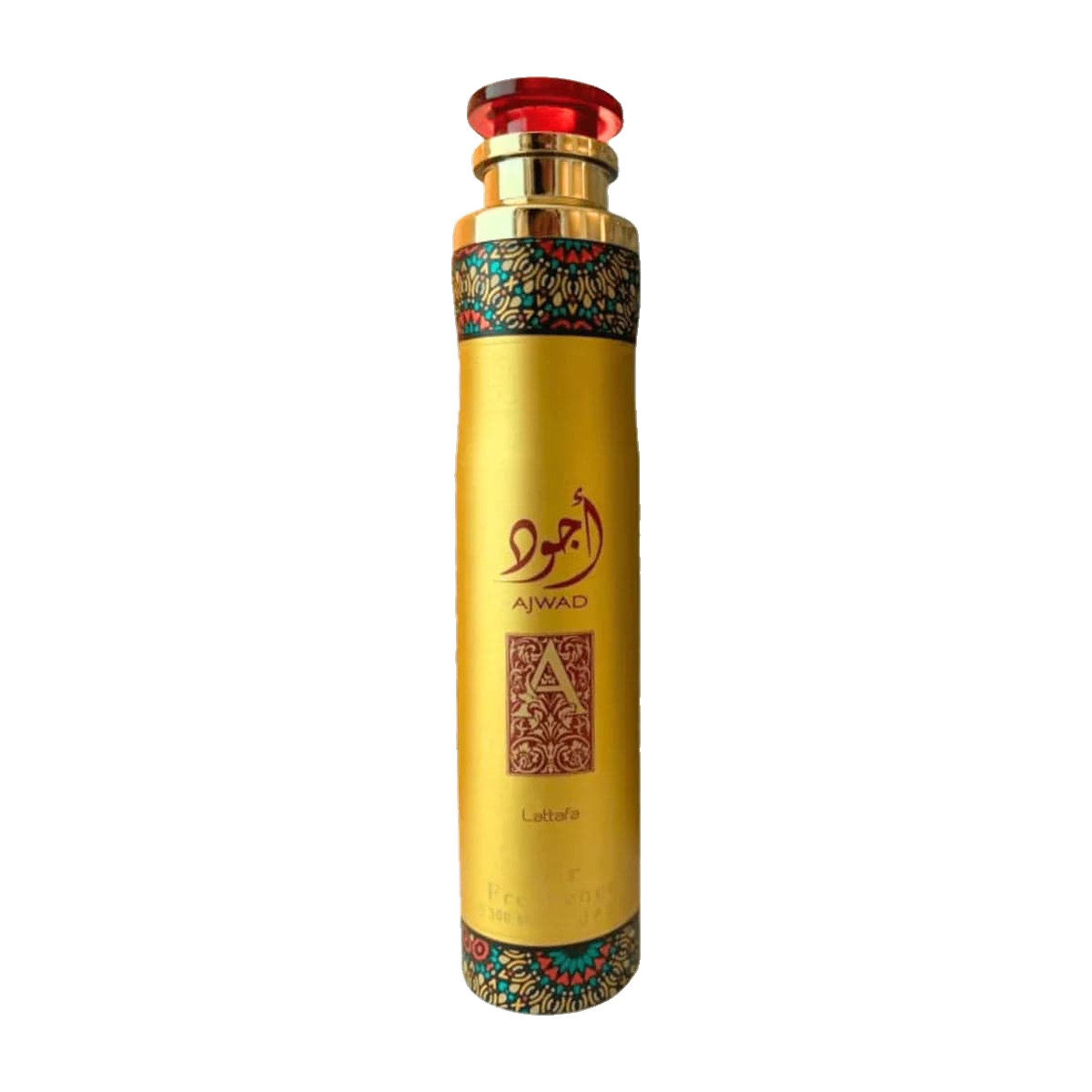 Ambientador AJWAD Lattafa 300ml