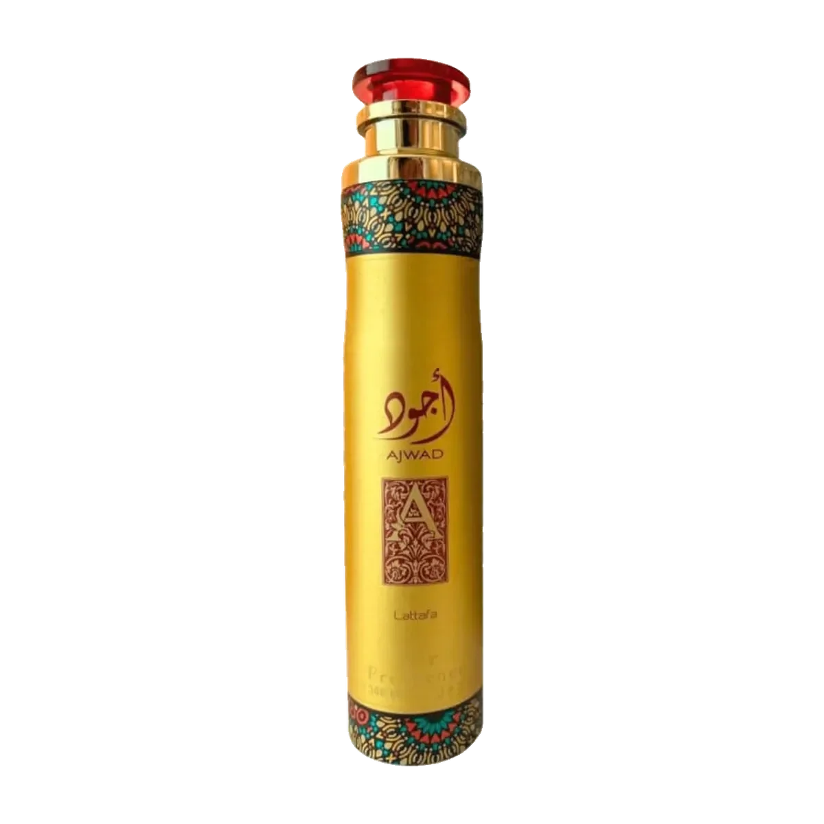 Ambientador AJWAD Lattafa 300ml
