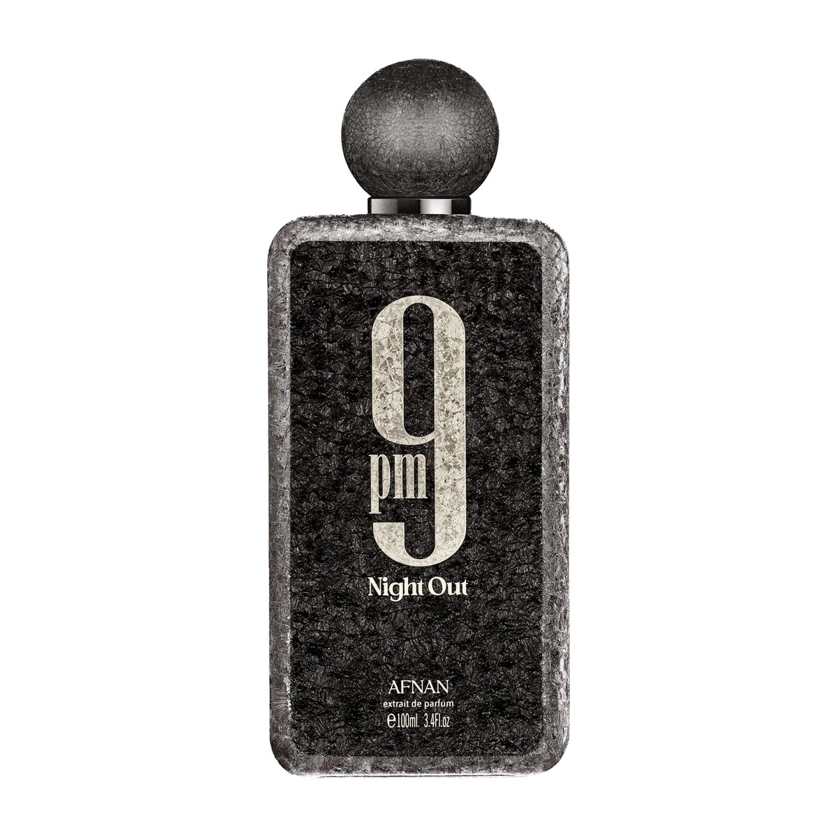 9PM NIGHT OUT Afnan perfume Unisex 100ml