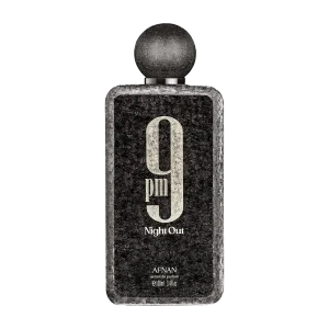 9PM NIGHT OUT Afnan perfume Unisex 100ml — imagen 1