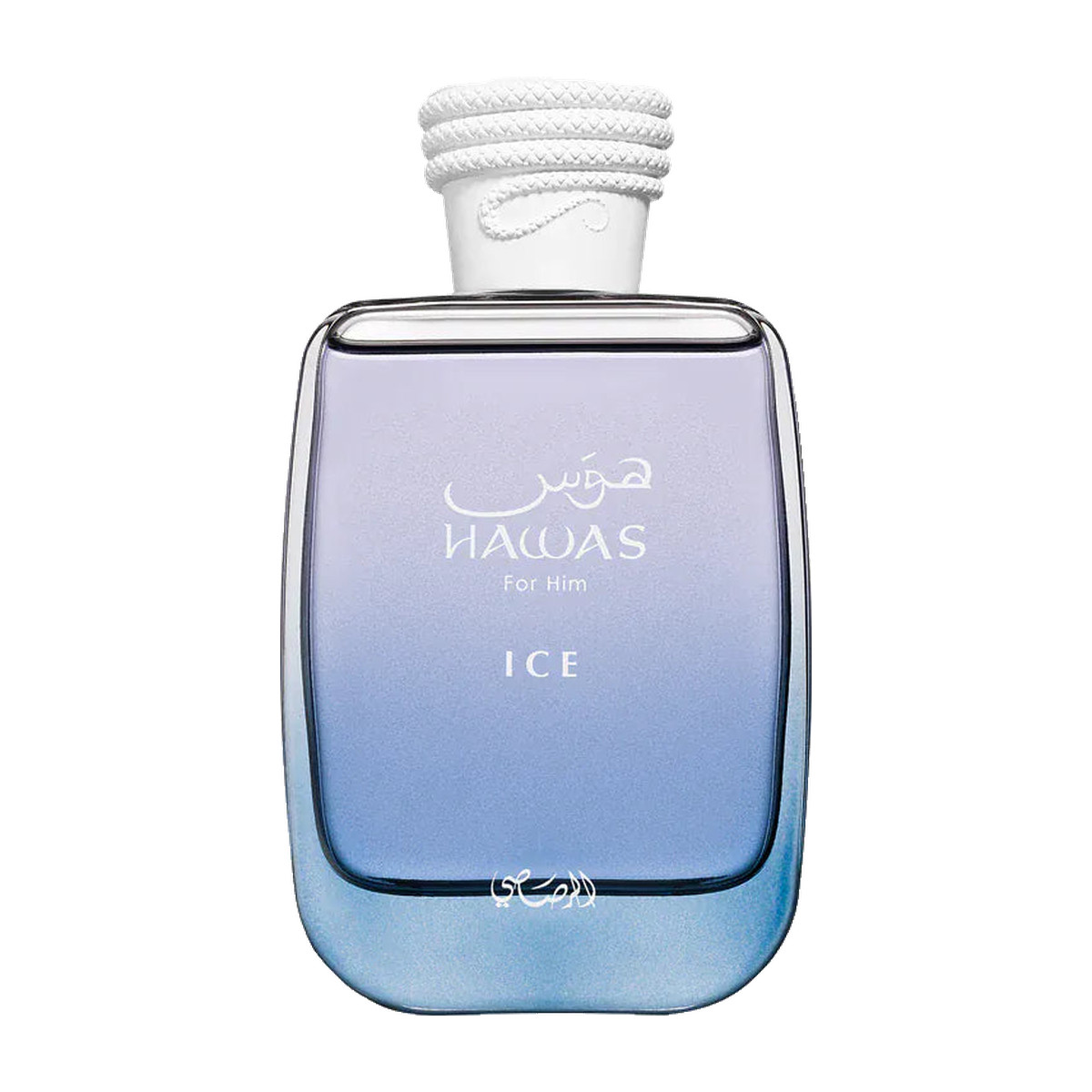 HAWAS ICE Rasasi perfume Hombre 100ml