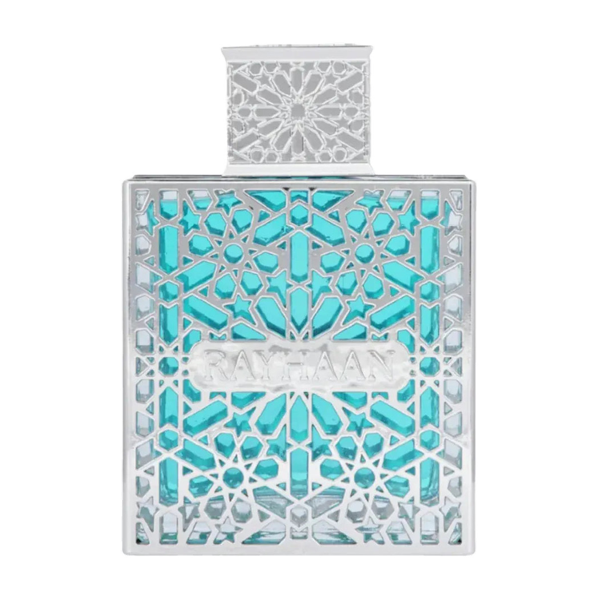AQUATICA Rayhaan perfume Hombre 100ml