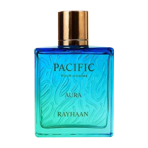 PACIFIC AURA Rayhaan perfume Hombre 100ml — imagen 1