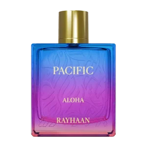 PACIFIC ALOHA Rayhaan perfume Unisex 100ml — imagen 1
