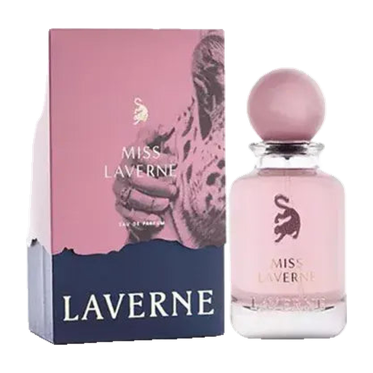 MISS LAVERNE Laverne perfume Mujer 100ml — imagen 2
