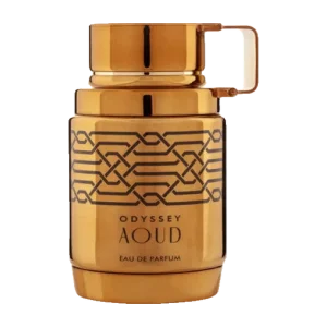 ODYSSEY AOUD Armaf perfume Hombre 100ml — imagen 3