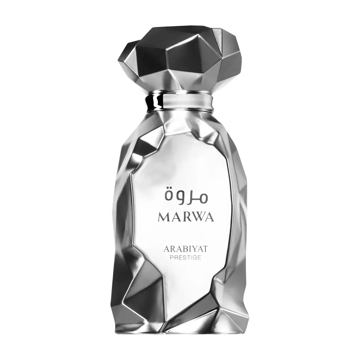 MARWA Arabiyat Prestige perfume Hombre 100ml
