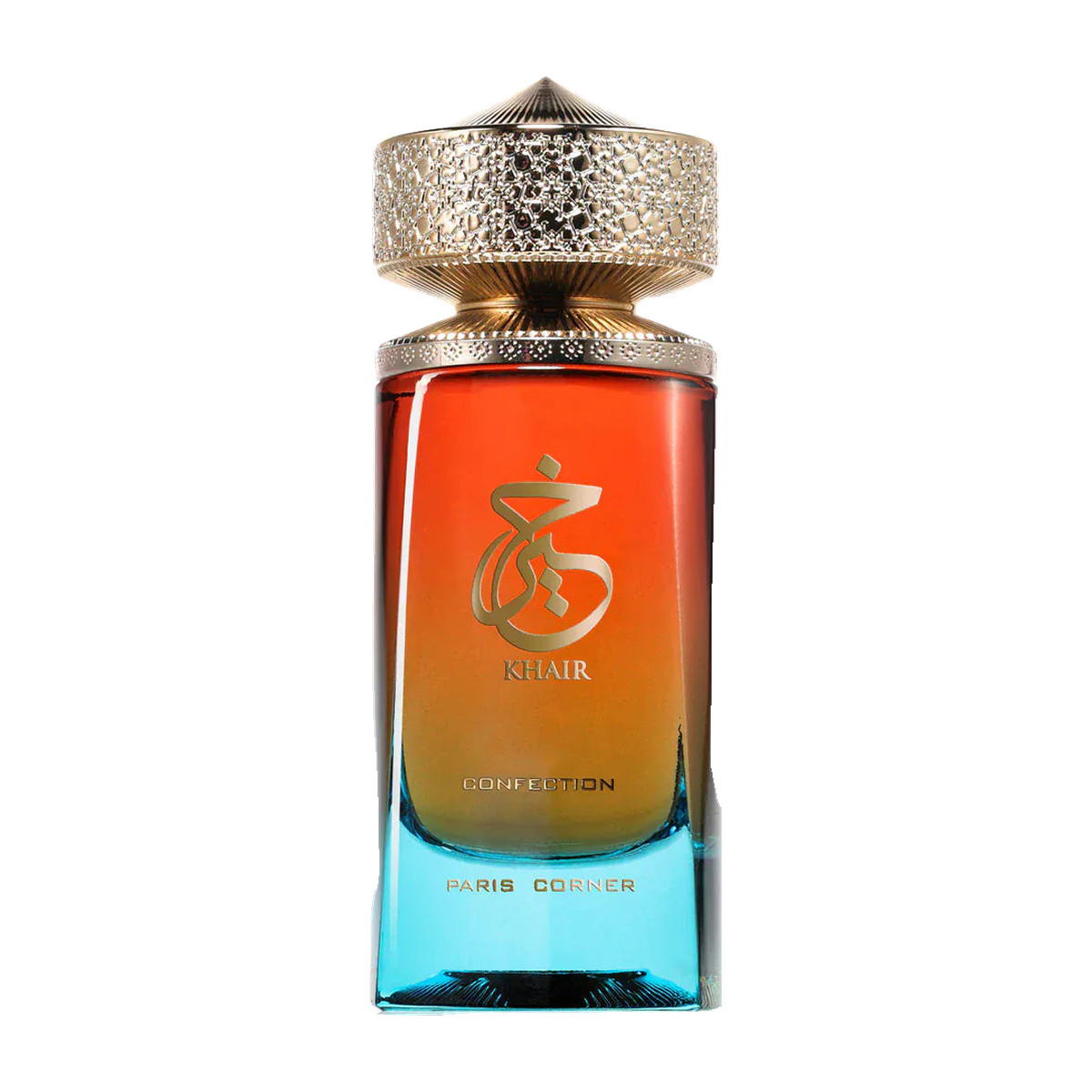 KHAIR CONFECTION Paris Corner perfume Mujer 100ml