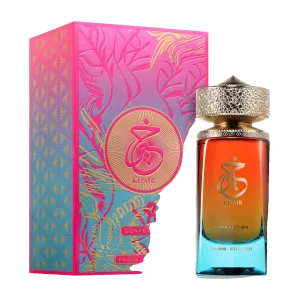 KHAIR CONFECTION Paris Corner perfume Mujer 100ml — imagen 2